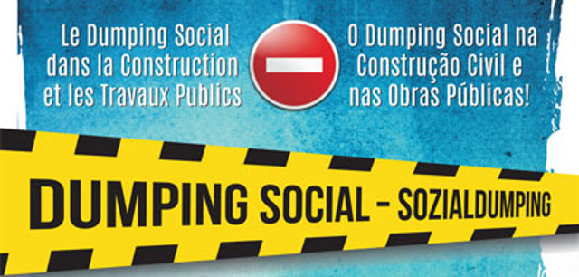 Dumping
