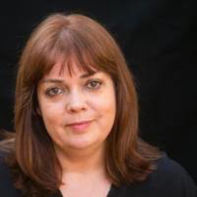 Isabel Lourenco Saharaocidental