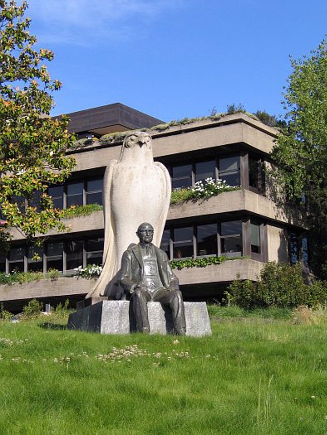 Fund Gulbenkian