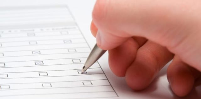 Questionarios