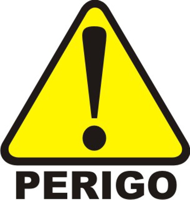 Palavras Aviso
