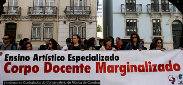 Eae Protesto