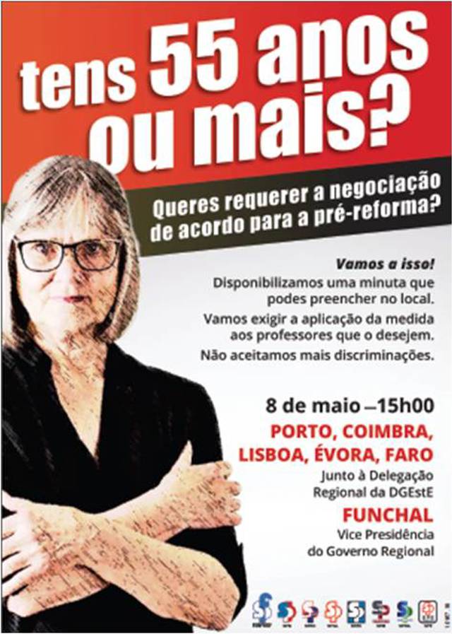 Pre Reforma