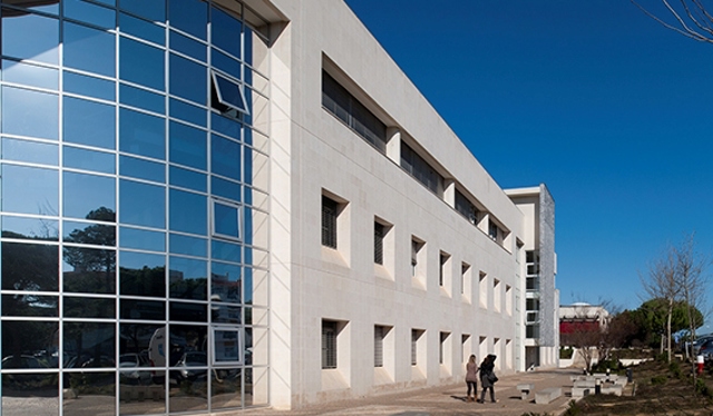 Universidade Do Algarve