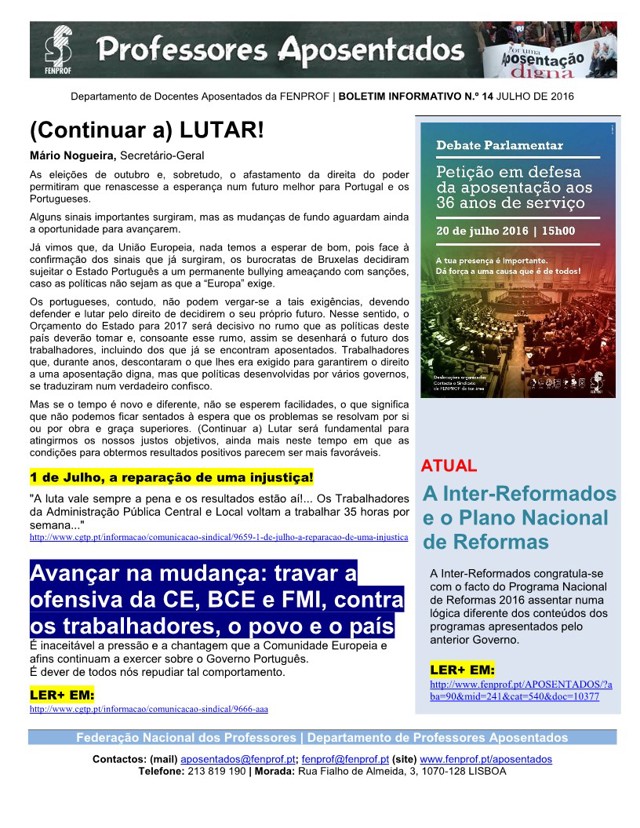 Boletiminformativo Julho 2016 (1)
