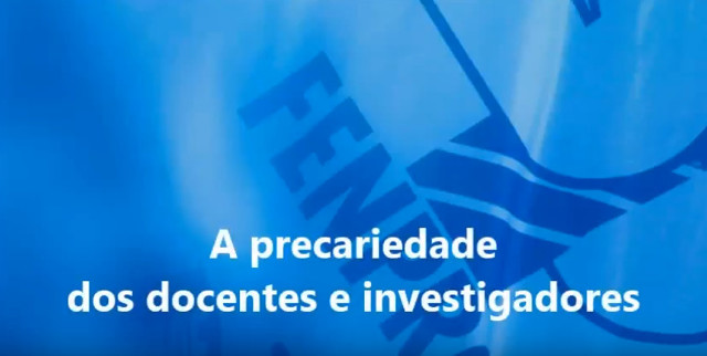 Precariedade
