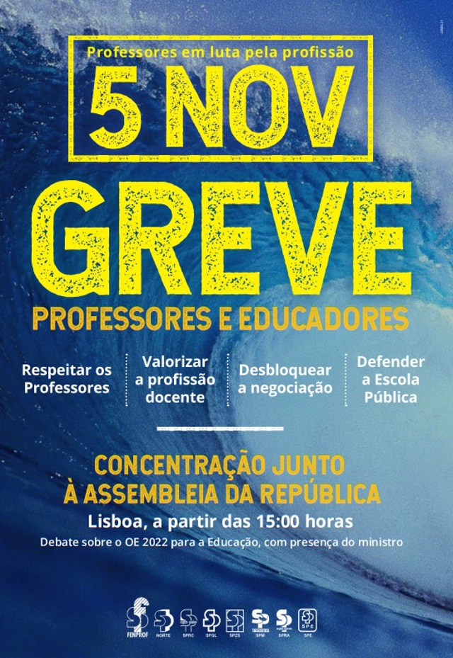 Greve 05Nov21