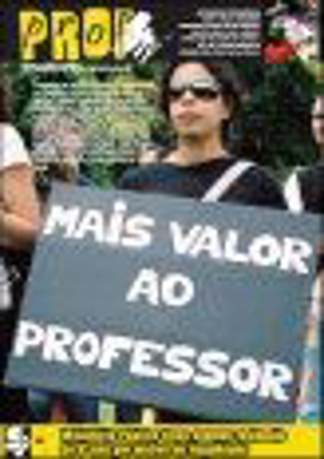Capa Spm