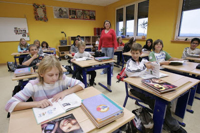 Ecole Fotomarcwilwert