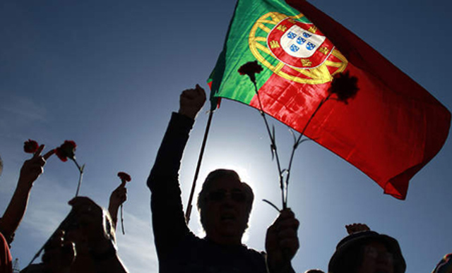 Portugal 1