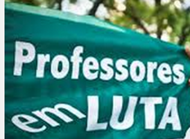 Prof Luta