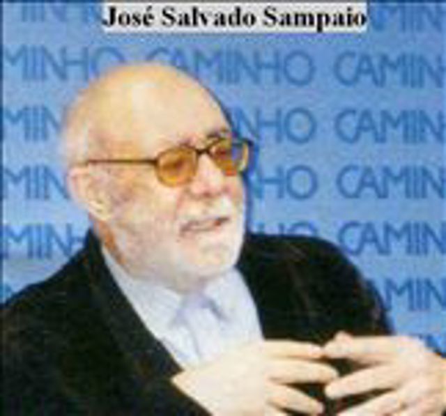 Salvadosampaio
