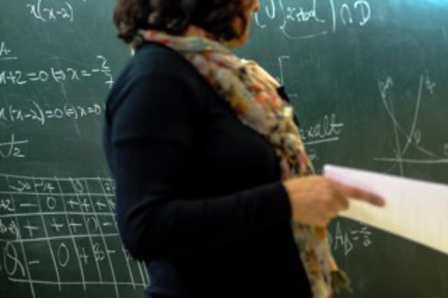 Professor