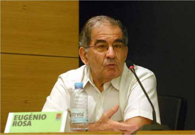 Eugenio Rosa Jf