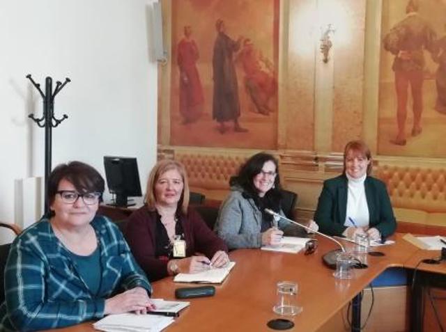 Reuniao Pre Escolar Gp Pev