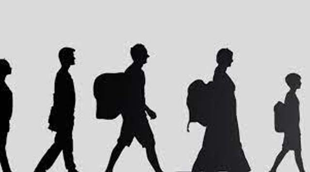 Migracoes