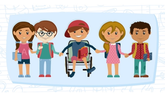 Inclusao Escolar