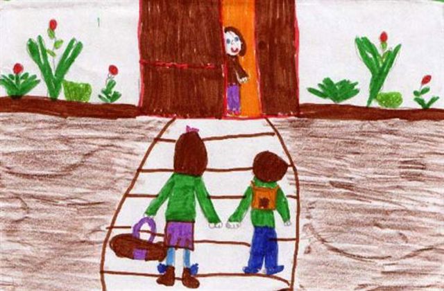 Escola A Cores (1)