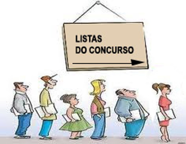 Concurso Interno
