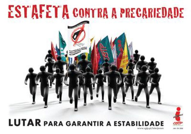 Estafeta