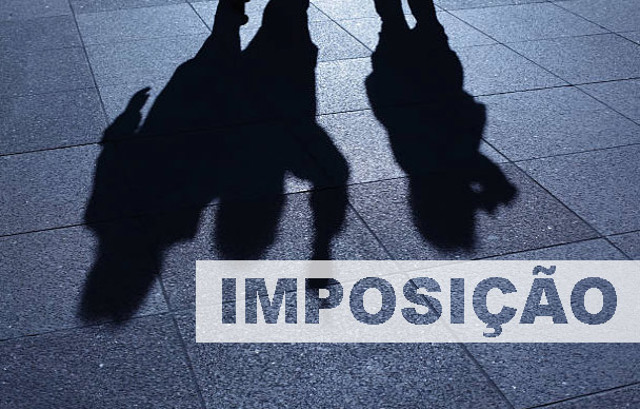 Imposicao