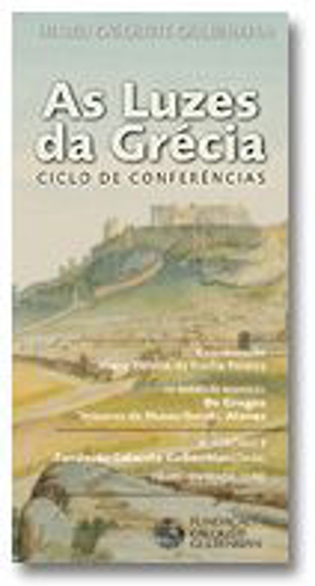 Luzes Grecia