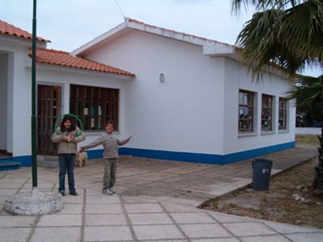 Escola 1O Ceb
