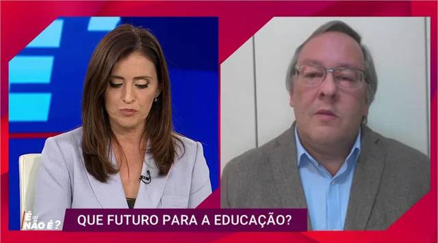 E Ou Nao E 19Abr22