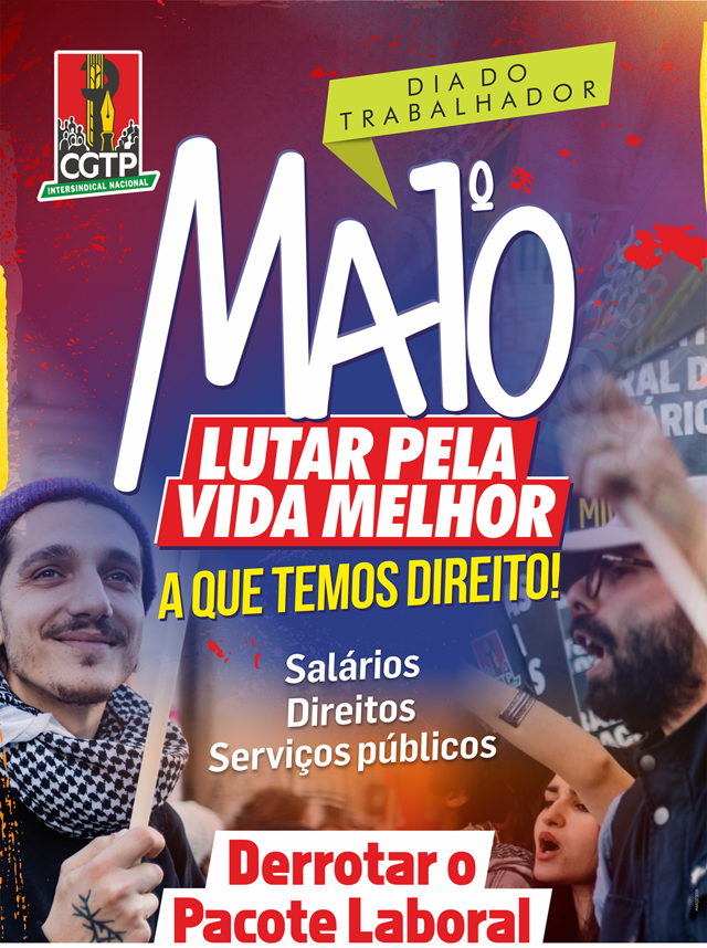 1Maio