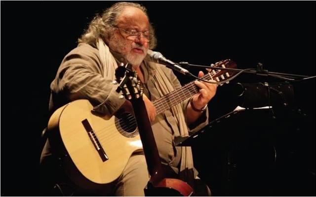 Pedro Barroso