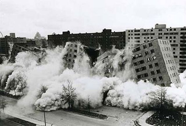 Implosao