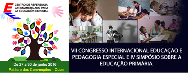 Educacao Especial 2016