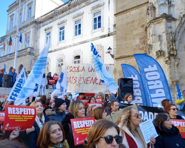 Coimbra Greve 24Jan 13