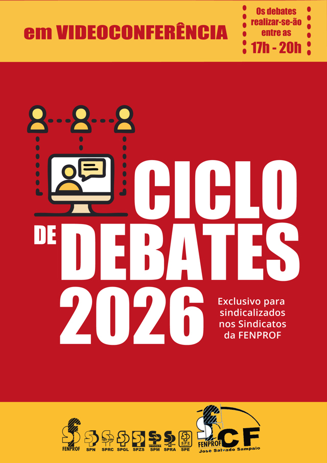 Ciclo Debates 2026