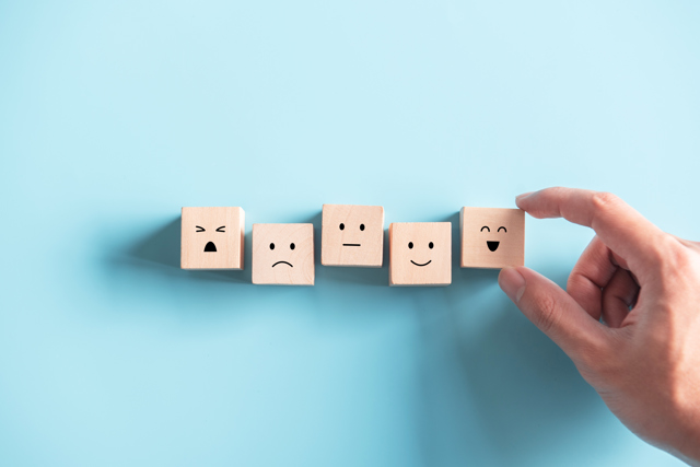 Customer Service Evaluation Satisfaction Survey Concepts