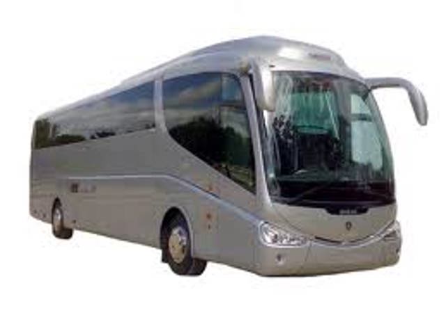 Autocarro