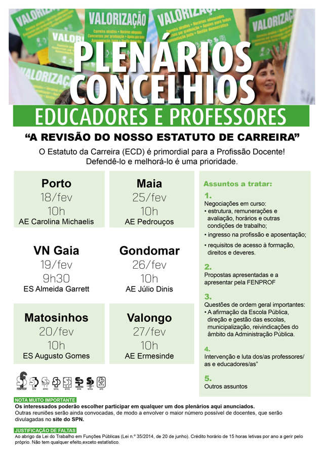 Porto Delegacao