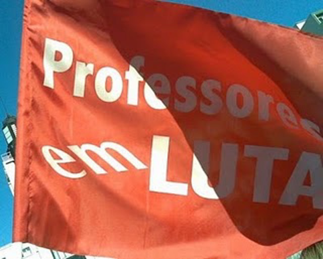 Professores Em Luta (3)