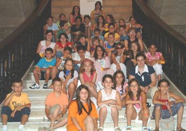 Alunos