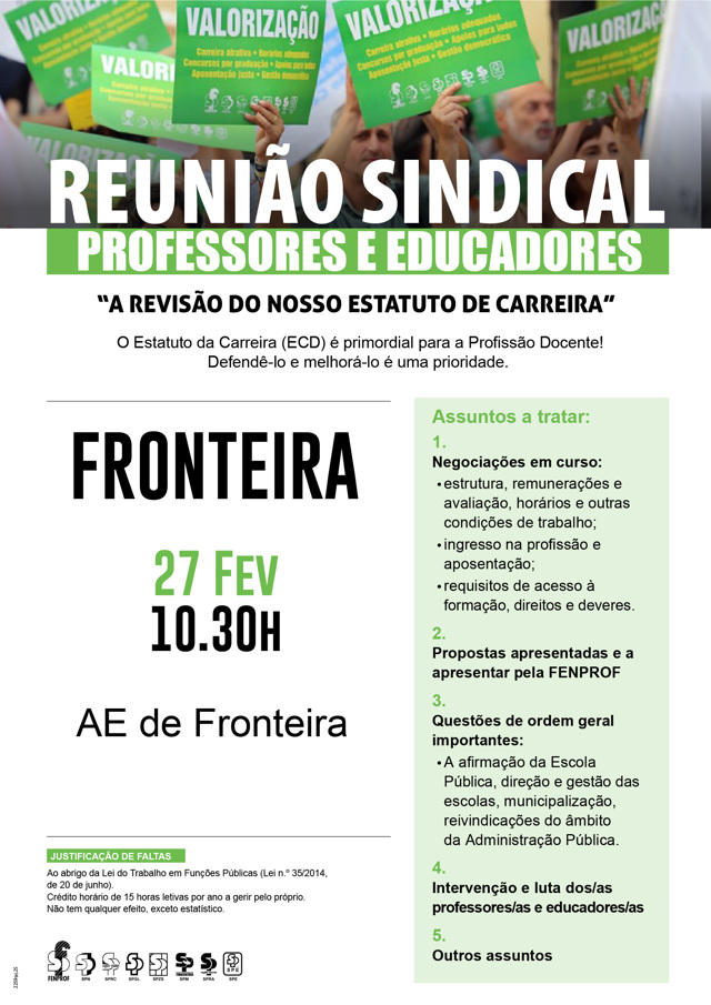 Cartaz Fronteira 01