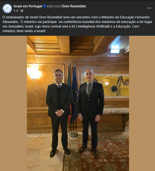 Meci Israel