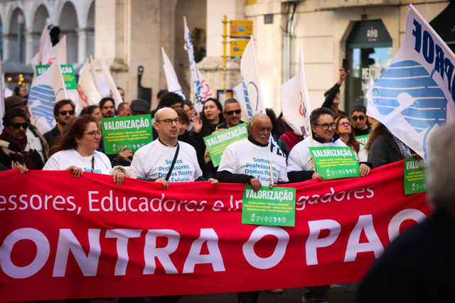2026 02 28 Manif Cgtp Lisboa 5