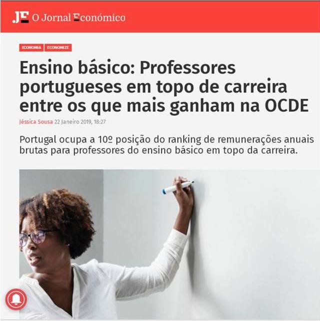 Oje Salarios