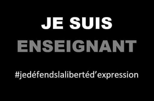 Jesuisenseignant