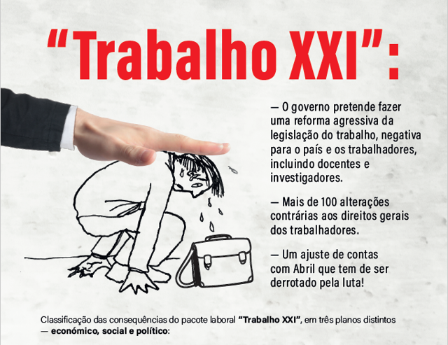 Trabalhoxxi