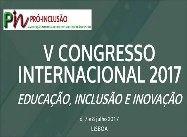 Cong Pro Inclusao