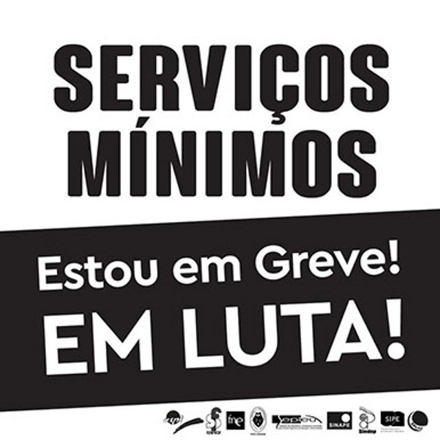 Servicos Minimos