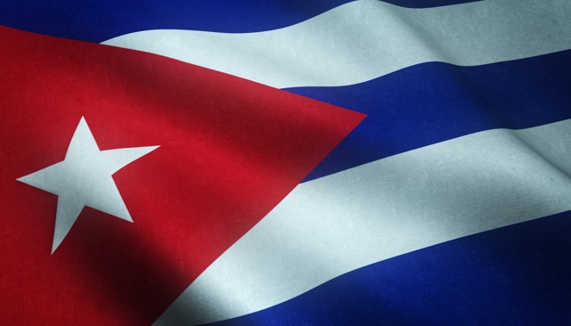Bandeira Cuba Image By Wirestock On Magnifica