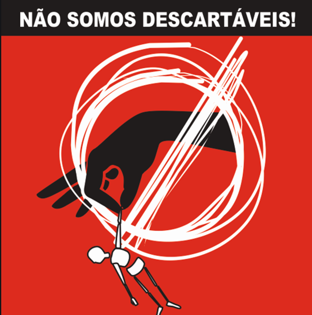 Descartaveis Nao
