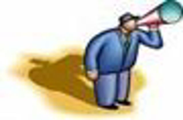 Protesto